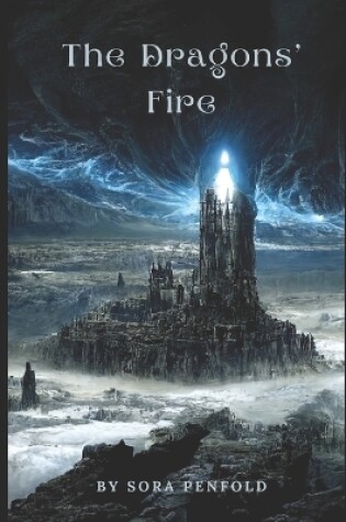 Cover of The Dragons Fire