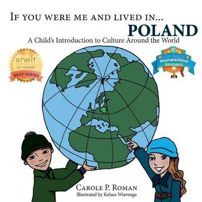 Book cover for If You Were Me and Lived in...Poland