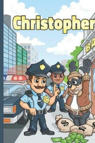 Cover of Christopher