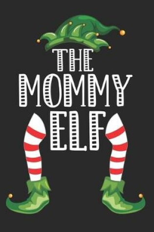 Cover of The Mommy Elf