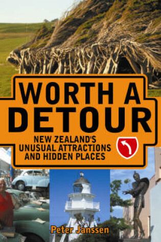 Cover of Worth a Detour