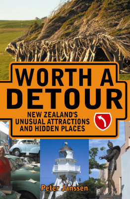 Cover of Worth a Detour