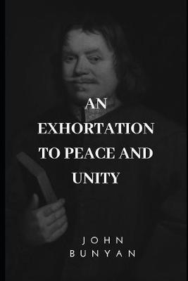 Book cover for An Exhortation to Peace and Unity