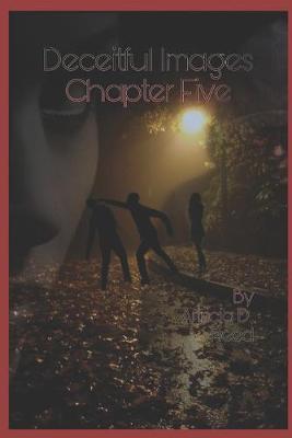 Book cover for Deceitful Images Five