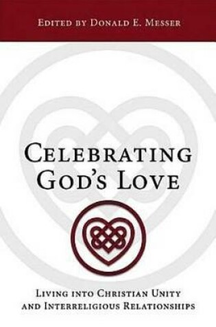 Cover of Celebrating God's Love