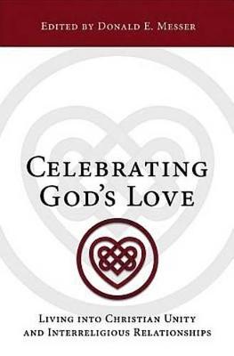 Book cover for Celebrating God's Love