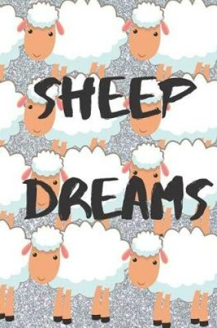 Cover of Sheep Dreams