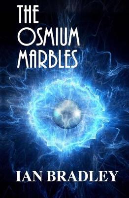 Book cover for The Osmium Marbles