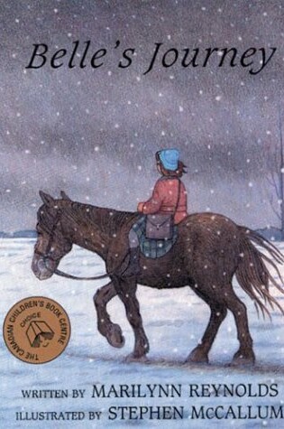 Cover of Bell E's Journey