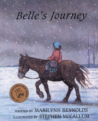 Book cover for Bell E's Journey