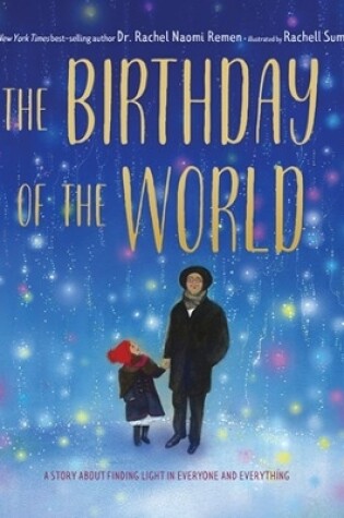 Cover of The Birthday of the World