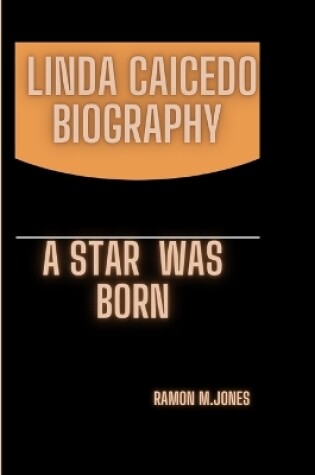 Cover of Linda Caicedo Biography