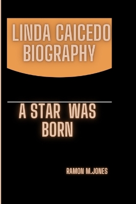 Book cover for Linda Caicedo Biography