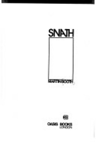 Cover of Snath