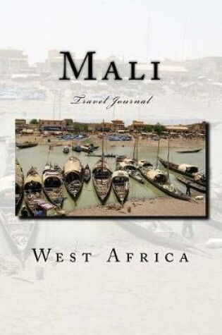 Cover of Mali