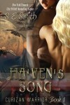 Book cover for Ha'ven's Song