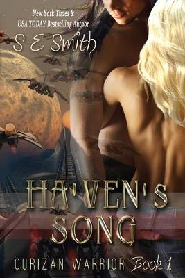 Cover of Ha'ven's Song