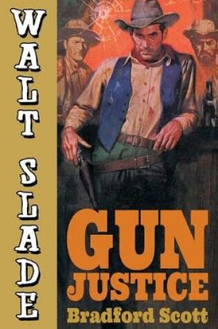 Cover of Gun Justice