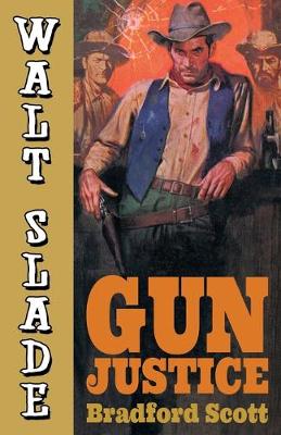 Book cover for Gun Justice
