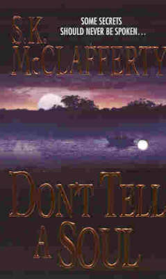 Cover of Don't Tell a Soul