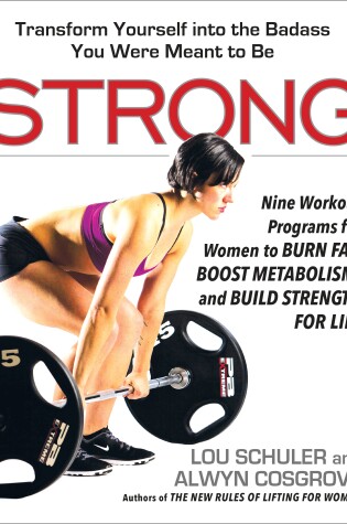 Cover of Strong