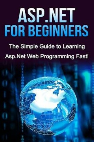 Cover of ASP.NET For Beginners
