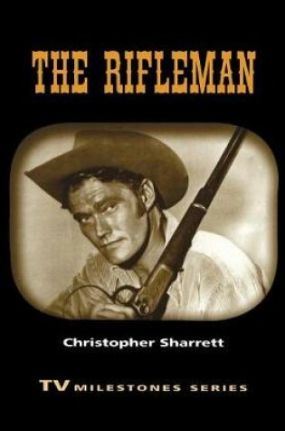 Cover of The Rifleman