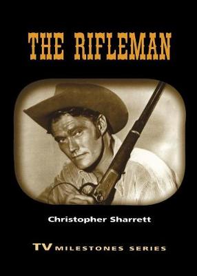 Cover of The Rifleman