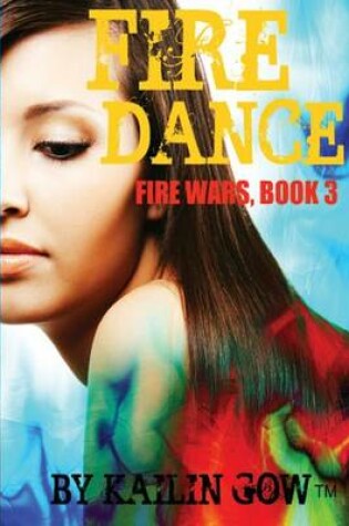 Cover of Fire Dance