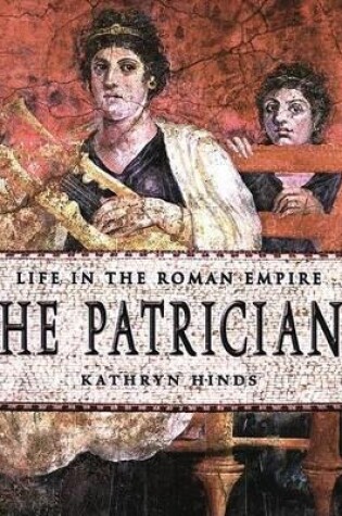 Cover of The Patricians