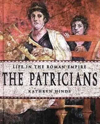 Cover of The Patricians