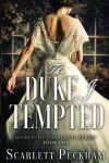 Book cover for The Duke I Tempted