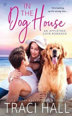 Book cover for In the Dog House