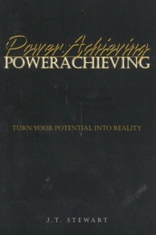 Cover of Powerachieving