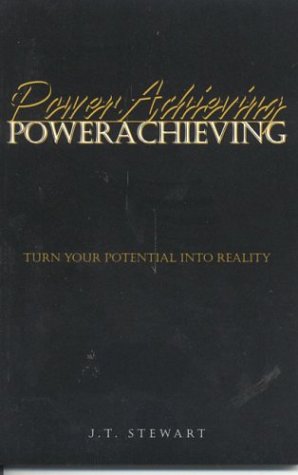 Book cover for Powerachieving