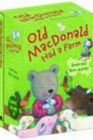 Cover of Old MacDonald Had a Farm