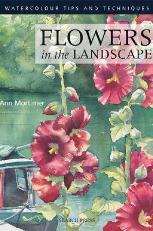 Cover of Flowers in the Landscape