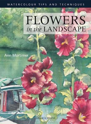 Book cover for Flowers in the Landscape