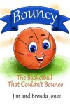 Book cover for Bouncy