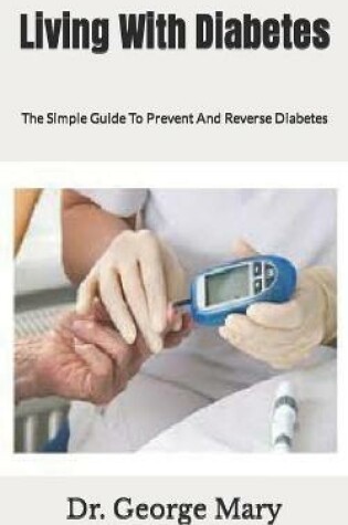 Cover of Living With Diabetes