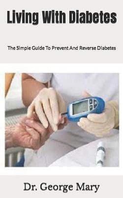 Book cover for Living With Diabetes