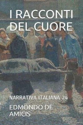 Cover of I Racconti del Cuore