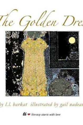 Cover of The Golden Dress