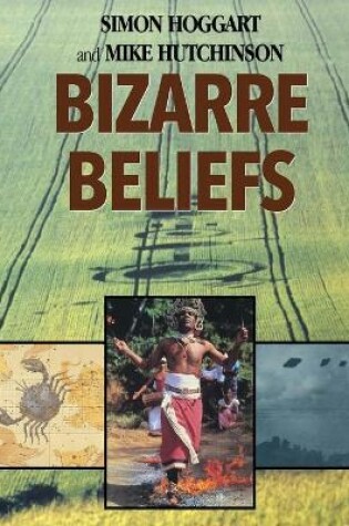 Cover of Bizarre Beliefs