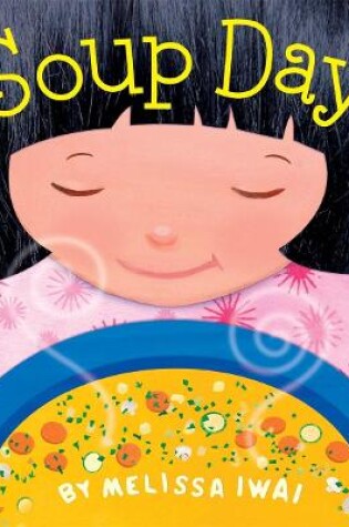 Cover of Soup Day