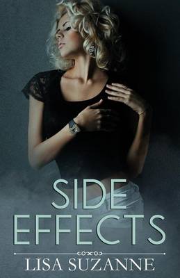 Book cover for Side Effects