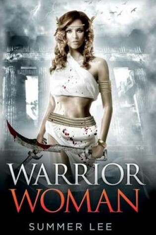 Cover of Warrior Woman