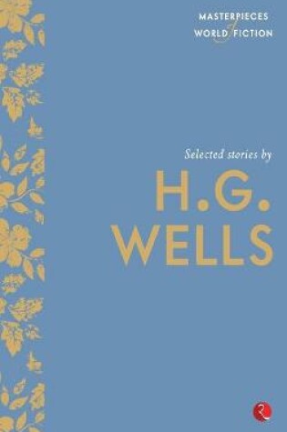 Cover of Selected Stories by H.G. Wells