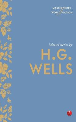 Book cover for Selected Stories by H.G. Wells