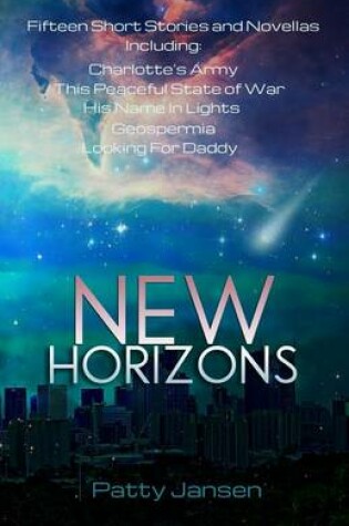 Cover of New Horizons